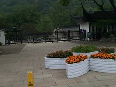 -亭林园-华藏寺