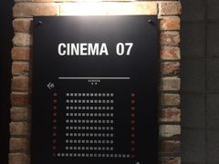 -CGV影城(黄河道ScreenX店)