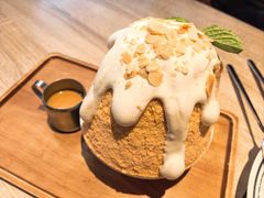 -After You Dessert Cafe(CENTRALWORLD)