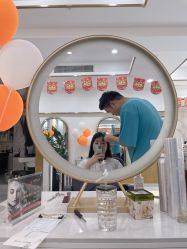 -源素美容养生会所