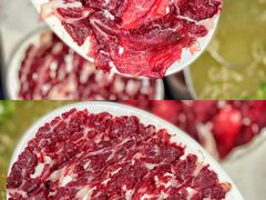 -黑山牛肉汤火锅(花城汇店)