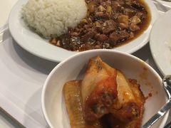 -宜家·瑞典风味餐厅(北京西红门店)