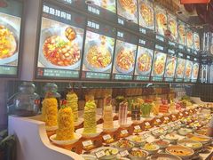 -山河屯铁锅炖鲜鹅·东北菜(开发区一店)