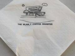 -THE PLAN_T COFFEE ROASTER(定岗湖公园店)