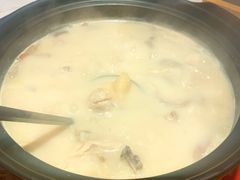 -捞神汤物料理(正大广场店)