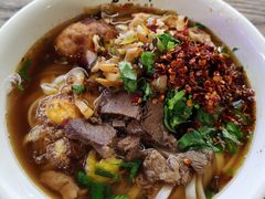 -易裕和·长沙米粉(友谊路店)