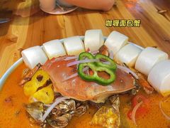 -谢谢侬·私房菜馆(迪荡店)