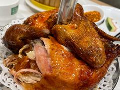 -周大厨辣椒炒肉(淮安万达店)
