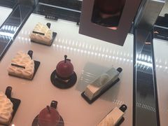 -La Porte de Paris 巴黎之门法式甜品