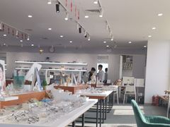 -亚美视光眼镜店(重庆路活力城店)