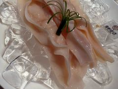 -围炉夜话·潮汕卤水火锅(榕江店)