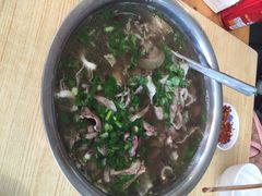 谢老五跷脚牛肉-谢老五跷脚牛肉·非遗传承店