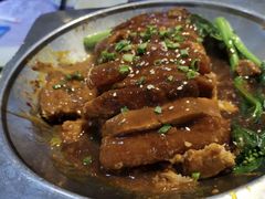 芋头扣肉-汇兴源餐馆(小北路店)