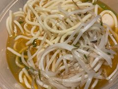 招牌虾面-明月虾面(厦禾路店)