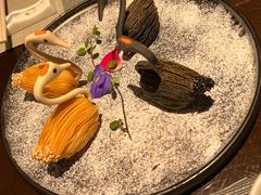 -江上荟·创意中国菜(绿地缤纷城店)
