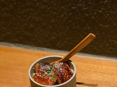 -RONIN Snack Bar