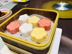 -小厨娘淮扬菜(天印大道店)