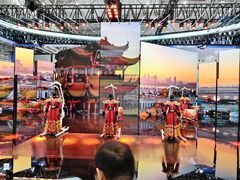 -武汉国际博览中心-B4馆