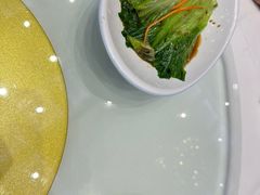 -春满人间酒楼(园岭中路店)