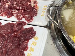 -杏花吴记牛肉火锅