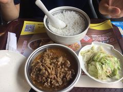 -真功夫(北京路步行街店)