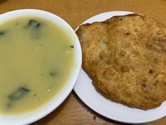 -老方子馅饼粥(台东店)