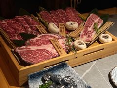 -炉太郎日式烧肉店(华贸店)