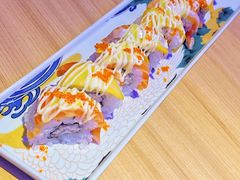-琴寿司居酒屋(中山广场店)