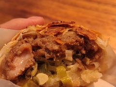 -百年夯碳烤胡椒饼(阿拉城店)