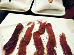 -北京港澳中心瑞士酒店·瑞士咖啡厅·自助餐