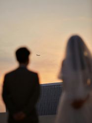-青禾婚纱摄影(杭州店)