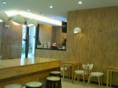 -小团圆糖水铺(襄阳南路店)