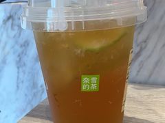 -奈雪的茶(漫广场店)