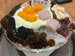 -WONDER ICE 萬得冰田(建設路总店)
