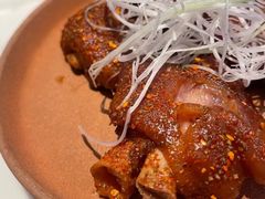 -胡麻(静安嘉里店)