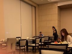 -上海浦东滨江喜来登酒店