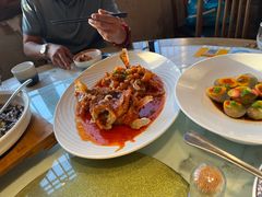 -二十八里太湖船菜(吉祥路店)