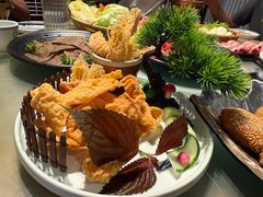 -古关火锅店(古北水镇景区店)