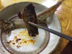 -故乡明太鱼屋(航北路店)