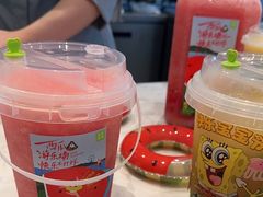 -奈雪的茶(优特汇店)