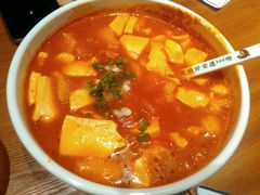 -渝是乎酸菜鱼(龙旗购物中心店)