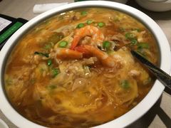 新加坡式海鲜烩饭-尚一汤·粤菜海鲜(环球港店)