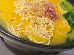 -醉舍·新淮扬菜(长宁龙之梦店)