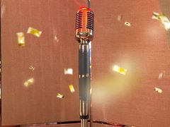 -K+全国连锁KTV(绿地缤纷天地店)