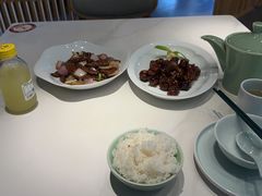 -虎哥私房菜(馒头山店)
