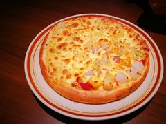 -萨莉亚意式餐厅(常州环球港店)