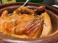 -外婆家(西红门荟聚购物中心店)