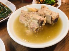 -松發肉骨茶(牛车水店)