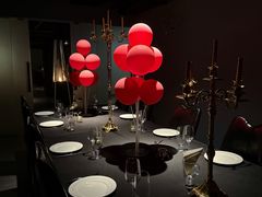 -小火花·干式熟成牛排馆Spark SteakHouse(剑桥郡店)