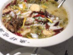 -江渔儿酸菜鱼(东厦一百店)
